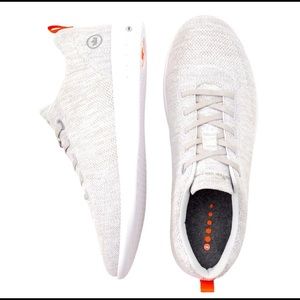 Peter Millar Men’s Hyperlight Glide Reflect Sneaker 13.5 Golf Casual Shoes New